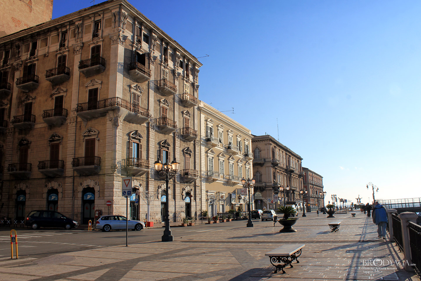 Taranto